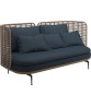 Mistral High Back Sofa