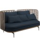 Mistral High Back Sofa