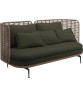 Mistral High Back Sofa