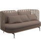 Mistral High Back Sofa
