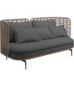Mistral High Back Sofa