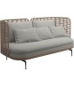 Mistral High Back Sofa