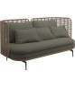 Mistral High Back Sofa