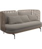 Mistral High Back Sofa