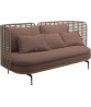 Mistral High Back Sofa