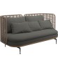 Mistral High Back Sofa