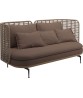 Mistral High Back Sofa