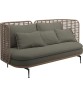 Mistral High Back Sofa