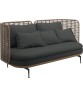 Mistral High Back Sofa