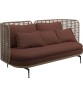 Mistral High Back Sofa
