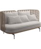 Mistral High Back Sofa