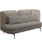 Mistral High Back Sofa