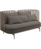 Mistral High Back Sofa