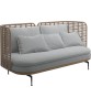 Mistral High Back Sofa