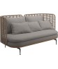Mistral High Back Sofa