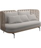 Mistral High Back Sofa