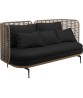 Mistral High Back Sofa