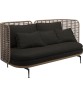 Mistral High Back Sofa