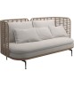 Mistral High Back Sofa