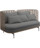 Mistral High Back Sofa