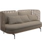Mistral High Back Sofa
