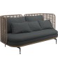 Mistral High Back Sofa