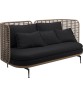 Mistral High Back Sofa