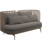 Mistral High Back Sofa