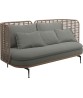 Mistral High Back Sofa