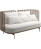 Mistral High Back Sofa
