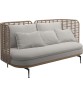 Mistral High Back Sofa