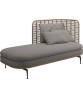 Mistral High Back Right Chaise