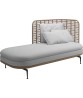 Mistral High Back Right Chaise