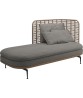 Mistral High Back Right Chaise