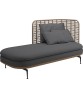 Mistral High Back Right Chaise