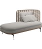 MISTRAL Right Chaise