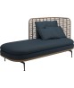 Mistral High Back Right Chaise