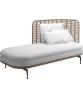 Mistral High Back Right Chaise