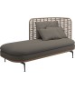 Mistral High Back Right Chaise