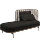 Mistral High Back Right Chaise