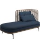 Mistral High Back Right Chaise