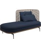 Mistral High Back Right Chaise