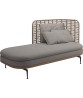 Mistral High Back Right Chaise