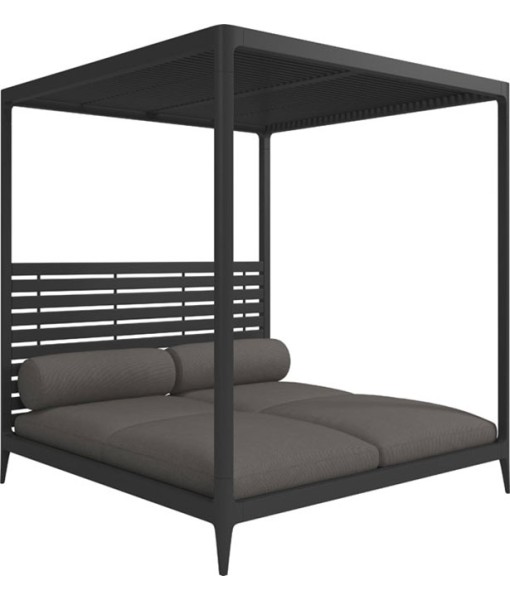 GRID Cabana - Aluminium Back & ...