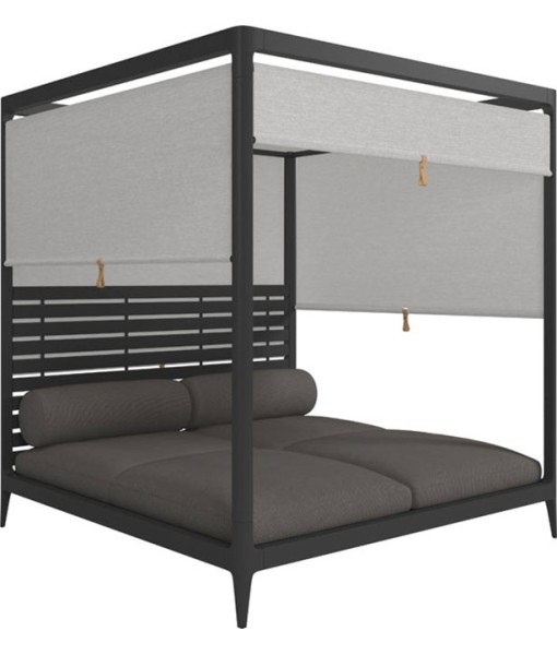 GRID Cabana - Aluminium Back & ...