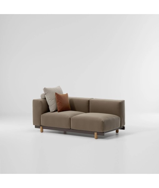 Molo Left Corner 2 Seater