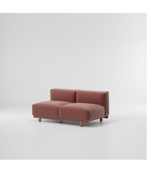 MOLO Center Corner 2 Seater