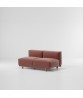 MOLO Center Corner 2 Seater