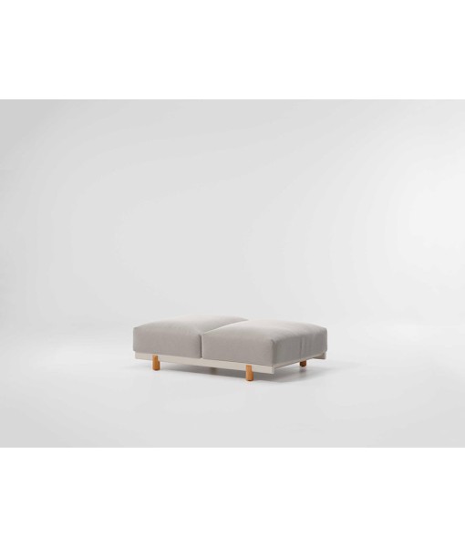 MOLO 2 SEATER BENCH