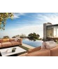 MOLO 3-SEATER SOFA